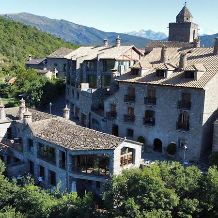 Hotel Rural Labadia De 시에스테 외부 사진