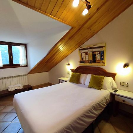 Hotel Rural Labadia De 시에스테 외부 사진