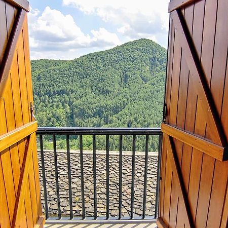 Hotel Rural Labadia De 시에스테 객실 사진