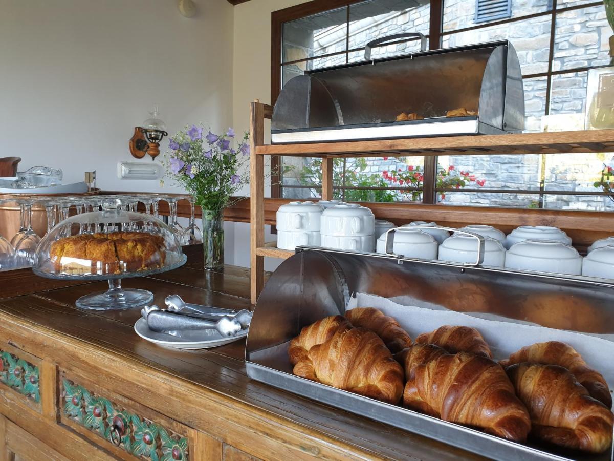 Hotel Rural Labadia De 시에스테 외부 사진