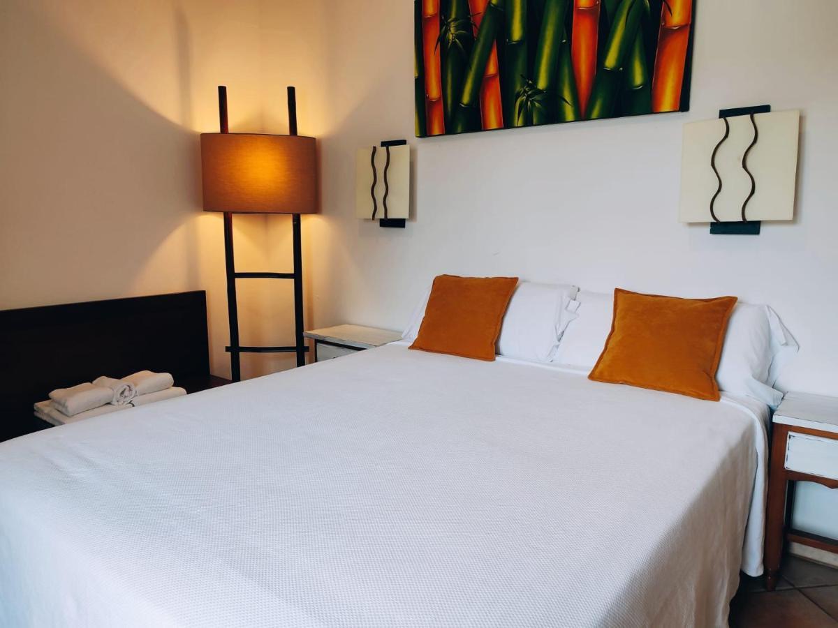 Hotel Rural Labadia De 시에스테 외부 사진