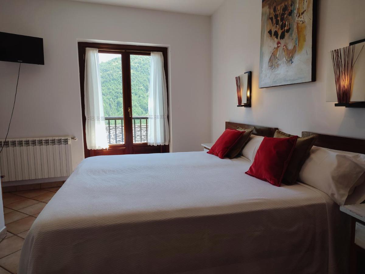 Hotel Rural Labadia De 시에스테 외부 사진